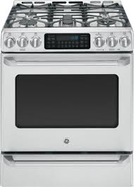 This item, ge universal low profile washer tray is simply perfect. Ge Cgs985setss 30 Inch Slide In Cafe Series Gas Range With Tri Ring Burner Gas Convection Temperature Probe Baking Drawer Griddle Self Clean 5 4 Cu Ft Convection Range Convection Cooking Baking Drawer