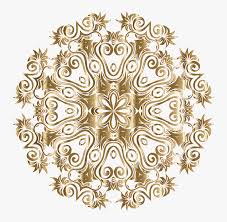 Vintage gold glitter floral png frame, remix from artworks by samuel jessurun de mesquita. Gold Floral Flourish Motif Design No Background Design Golden Flower Png Transparent Png Transparent Png Image Pngitem