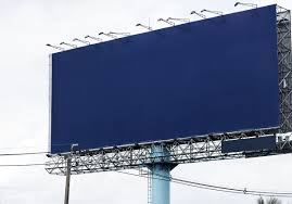 Blank Bill Board Mockup Free Image By Rawpixel Com In 2020 Billboard Mockup Mockup Free Psd Billboard