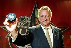 He is the current and sole owner, governor. Eugene Melnyk Ice Hockey Wiki Fandom