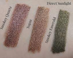 Trish Mcevoy Topaz Eyeshadow Reviews Photos Ingredients Makeupalley