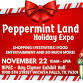 Peppermint Land Holiday Expo - Wichita Falls