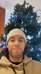 Merry Christmas, Sheffield 🎄, From Brien Diffley 🧡