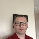 Brian Caughey's Instagram, Twitter & Facebook