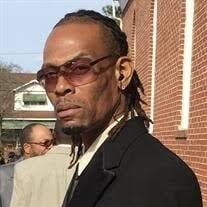 Fernando Lee Anthony Jones Obituary