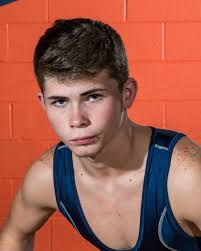 The SJ-R All-Metro Wrestling Team