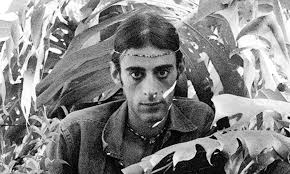 Leia trecho de conto inédito de Caio Fernando Abreu