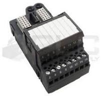 EMERSON KJ4006X1-BD1 TERMINAL INTERFACE BLOCK. Loc 3E-21 for ...