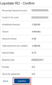 Select request type as closure request to close the rifd tag or wallet. Finance Guru Speaks The Complete Beginner S Guide To Learn Trading And Investing How To Close Or Cancel Online Rd Account Through Hdfc Internet Banking
