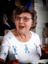 Annette Scribner Obituary (1928