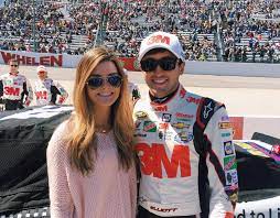 This category is for questions and answers and fun facts related to nascar drivers, as asked by users of funtrivia.com. Kaylie Green Meet Kaylie Green She Is The Stunning Girlfriend Of Nascar Driver Chase Elliot Her Beau Drives Chase Elliott Nascar Chase Elliott Chase Elliot