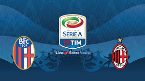 Goals scored, goals conceded, clean sheets, btts and more. Bologna Vs Ac Milan Preview And Prediction Live Stream Serie Tim A 2018 Liveonscore Com