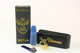 Theo Wanne Durab7 Durga A R T 7 Alto Saxophone Mouthpiece Reverb