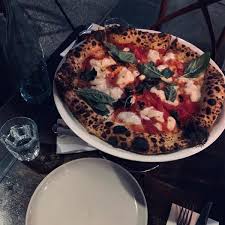 You could answer the door naked, or in your underwear. Gemelli Italian 2685 Gold Coast Hwy