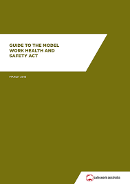 Wsh policy is part of a comprehensive wsh management system of 15 elements. Https Www Safeworkaustralia Gov Au System Files Documents 1702 Guide To The Whs Act At 21 March 2016 Pdf
