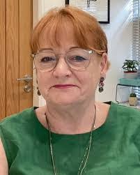 Christy Gault's Instagram, Twitter & Facebook