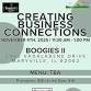 Creating Business Connections event image