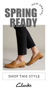 Pure Iris Black Leather Womens Dress Shoes Clarks Official Site Dress Shoes Womens Leather Loafers Women Clarks