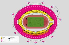 london 2012 stadium and park maps iaaf world championships