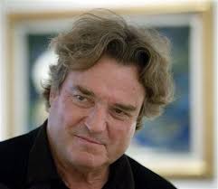 Jamie Wyeth talks about his art, his family