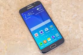 Samsung Galaxy S6 review: It's what's ...