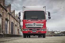 Daf's lf45 is a bestseller in the uk, and this means that there's always a large selection of 45s for sale on trucklocator.co.uk. Hino Launches All New 500 Series Standard Cab News At Newcastle Hino