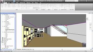Revit Architecture For Residential Interior Design 2 Revit Architecture Architecture Residential Interior Design