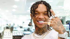 Swae lee is an american rapper, singer, and songwriter who has a net worth of $9 million. Swae Lee Drops His Wallet With 100 000 Youtube
