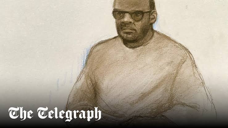 Man accused of murdering two women five months apart