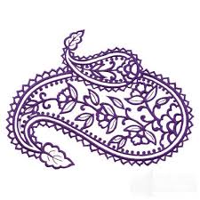 6,000+ vectors, stock photos & psd files. Paisley Outline Paisley Coloring Pages Paisley Design Quilling Patterns