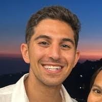 William Saad's Instagram, Twitter & Facebook