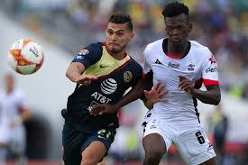 Henry josué martín mex is a mexican professional footballer who plays as a striker for liga mx club américa and the mexico national team. Henry Martin Feliz Crisanto Henry Martin And Feliz Crisanto Photos Zimbio