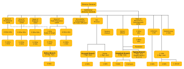 Mas Organisation Chart 2019 Dwp Organisation Chart 2019