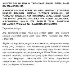 Doa tahlil bisa di bacakan setelah sholat atau ketika berziarah kubur atau setelah membaca surat yasin. Informasi Doa Terlengkap Doa Tahlil Arwah Yg Lengkap Rumi