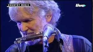 Kris Kristofferson