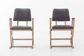 For Sale On 1stdibs Frank Lloyd Wright Pair Of Chairs From The Kalita Humphreys Theater Dallas Texas Literature Frank Lloyd In 2020 Chair Custom Chair Furniture