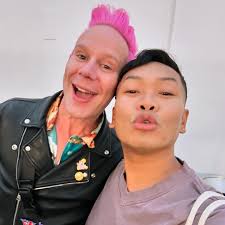 Interview with drag the musical co creator