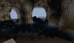 3 недели назад 00:11:22 601. Goblin Caves Minecraft Map