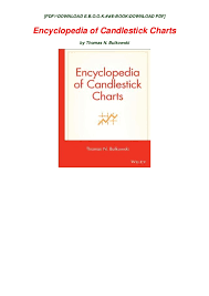 Pdf Encyclopedia Of Candlestick Charts Read Online