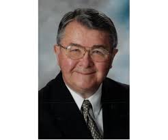 Gerald Simmons Obituary (1936