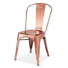 Carlisle High Back Metal Dining Chair Target Metal Dining Chairs Dining Chairs High Back Dining Chairs