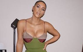 Kim kardashian west, los angeles, ca. Kim Kardashyan Stala Pochti Milliardershej Zhurnal Esquire Ru