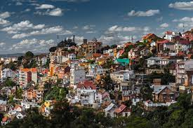 Madagascar is the fourth largest island in the world, after greenland, new guinea, and borneo. Five Reasons To Explore Antananarivo Lonely Planet
