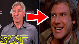 Here's how he puts it now. Hasst Harrison Ford Han Solo Und Warum Youtube
