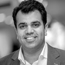 Abhishek Goel's Instagram, Twitter & Facebook