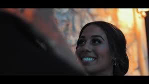 Jamie + Chris Highlight Wedding Day 6.22.19