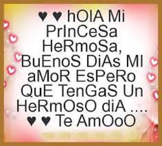 Pin En Mi Amor