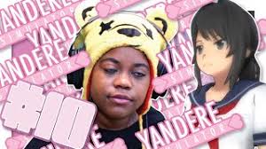 Yandere Simulator Game