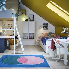 Maybe you would like to learn more about one of these? Dormitorios Juveniles Ikea Novedades De Ikea De Decoracion Juvenil