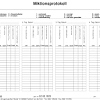 Als schüler bekommt man im normalfall den stundenplan zu beginn des schuljahres vorgelesen und muss ihn hastig in eine tabelle kritzeln. 1
